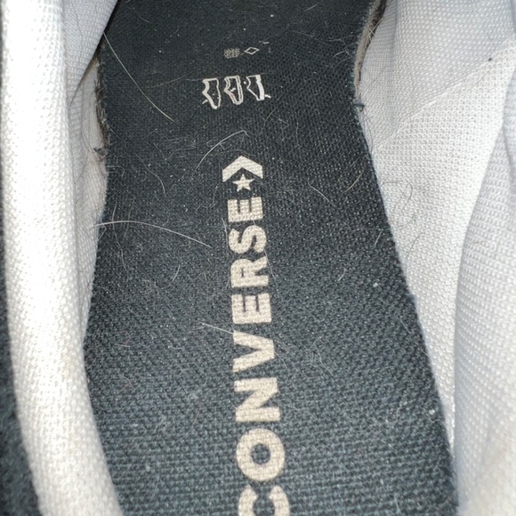 Converse One Star Mules - Picture 7 of 8